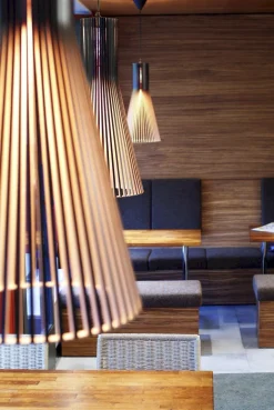 Secto 4200 Hanglamp