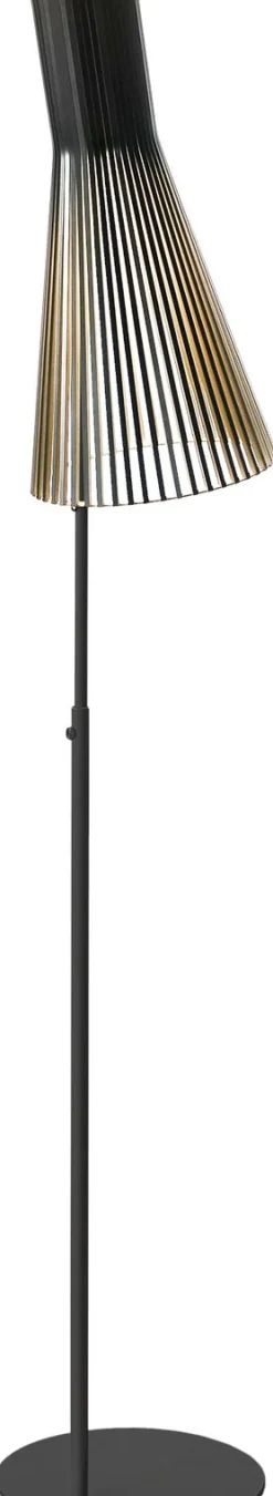 Secto 4210 Vloerlamp
