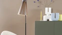 Secto 4210 Vloerlamp
