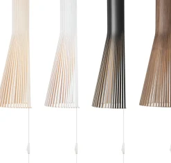 Secto 4230 Wandlamp