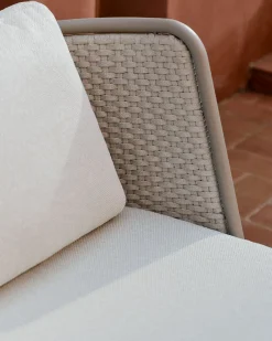 Sedalis Outdoor Fauteuil
