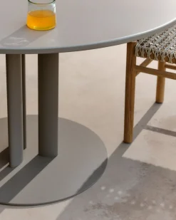Sedalis Ronde Tuintafel