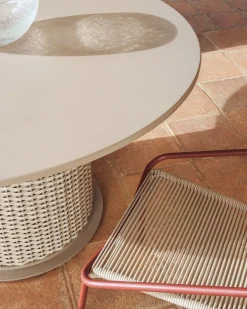 Sedalis Tuintafel