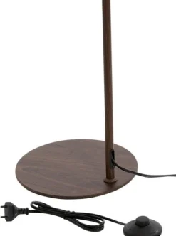 Selamo Vloerlamp
