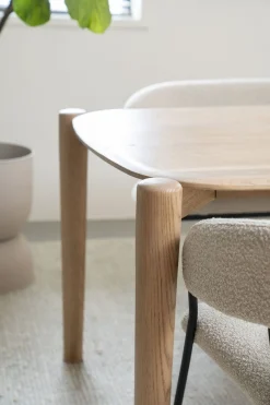 Selbu Eettafel