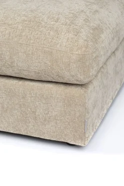 Sense Soft Hocker