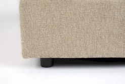 Sense Soft Hocker