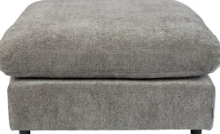 Sense Soft Hocker