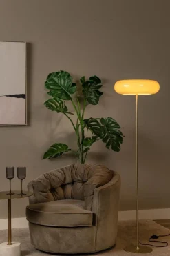 Sentino Vloerlamp