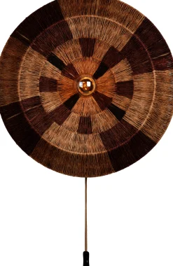 Serengeti L Wandlamp