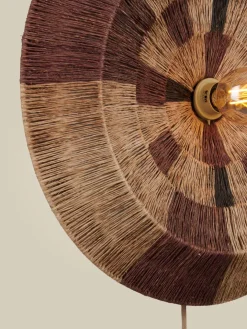 Serengeti L Wandlamp