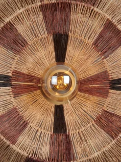 Serengeti L Wandlamp