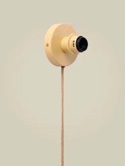 Serengeti L Wandlamp