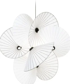 Serpentine Hanglamp