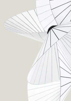 Serpentine Hanglamp