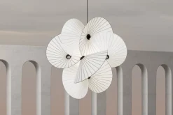 Serpentine Hanglamp