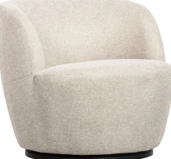 Serra Draaifauteuil