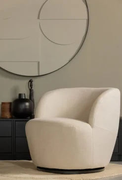 Serra Draaifauteuil