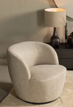 Serra Draaifauteuil
