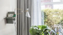 Shady Wandlamp