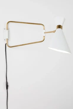 Shady Wandlamp