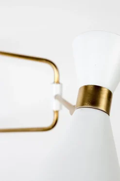Shady Wandlamp
