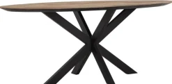 Shape Ovaal Eettafel