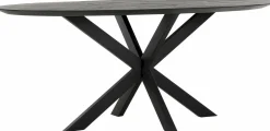 Shape Ovaal Eettafel