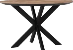 Shape Rond Eettafel