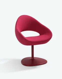 Shark Eetkamerstoel