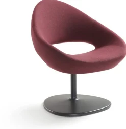 Shark Lounge Fauteuil