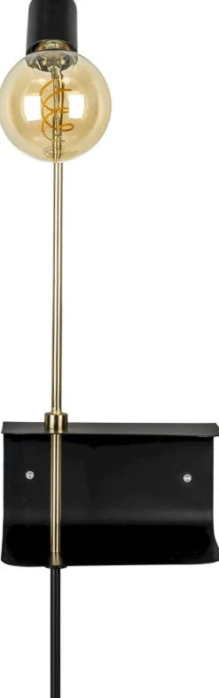 Shaw Wandlamp