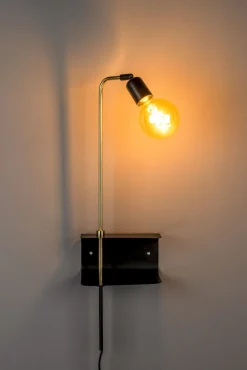 Shaw Wandlamp