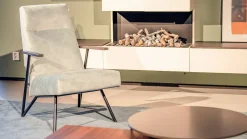 Shell Fauteuil