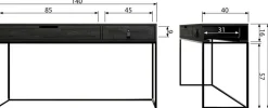 Silas Dressoir