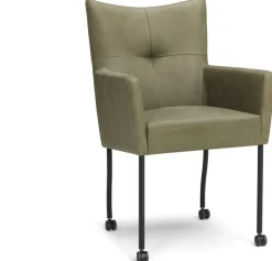 Silke Armstoel