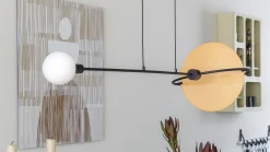 Sirius Hanglamp