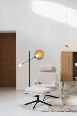 Sirius Vloerlamp