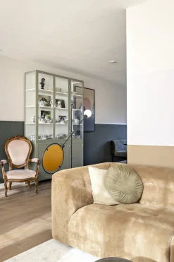 Sirius Vloerlamp