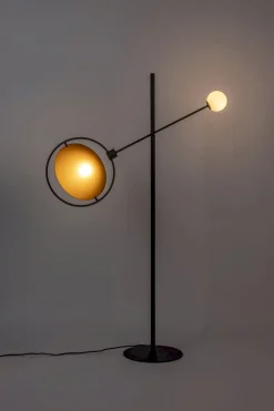 Sirius Vloerlamp