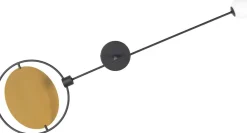 Sirius Wandlamp