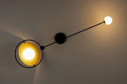 Sirius Wandlamp