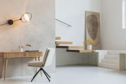 Sirius Wandlamp