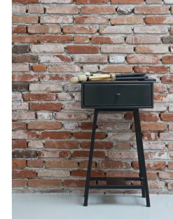 Skybox Bijzettafel