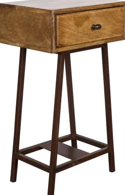 Skybox Bijzettafel