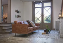 Skybox Bijzettafel