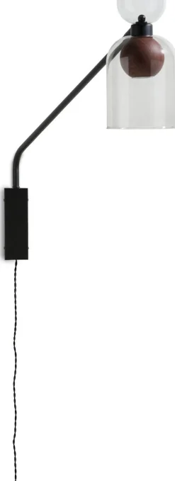 Skylar Wandlamp