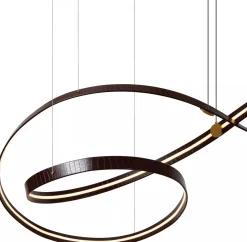 Slalom Hanglamp