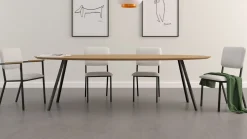 Slim Co Eettafel