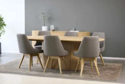 SM115 Eettafel